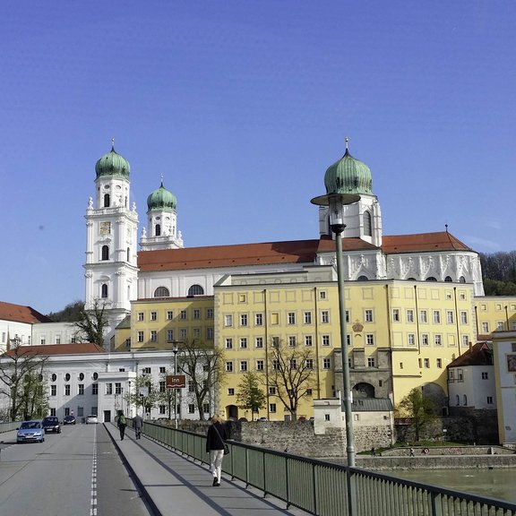 Donau Flusskreuzfahrt 