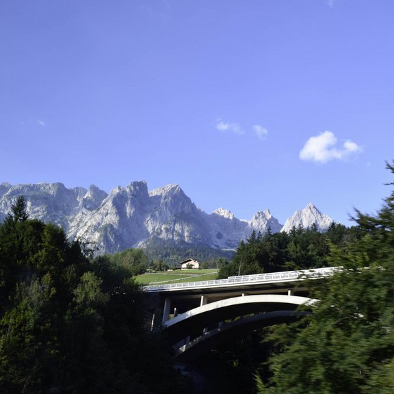 Bustaufe Altenmark - Österreich 