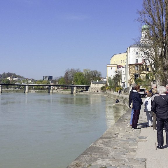 Donau Flusskreuzfahrt 