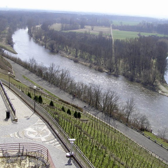 Flusskreuzfahrt Braunschweig bis Prag 