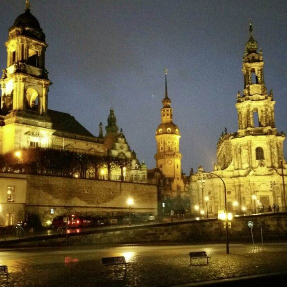 Flusskreuzfahrt Braunschweig bis Prag 