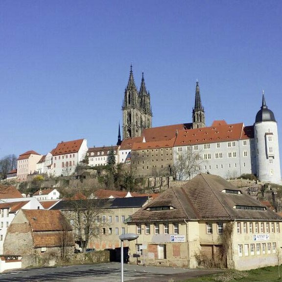 Flusskreuzfahrt Braunschweig bis Prag 