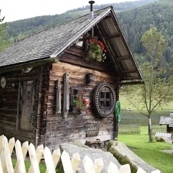 Bustaufe Altenmark - Österreich 