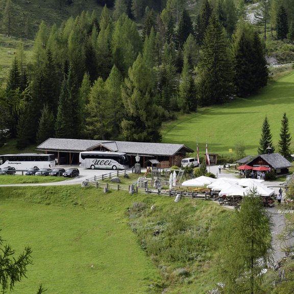 Bustaufe Altenmark - Österreich 