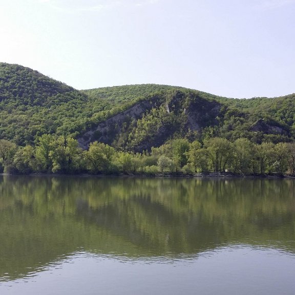 Donau Flusskreuzfahrt 