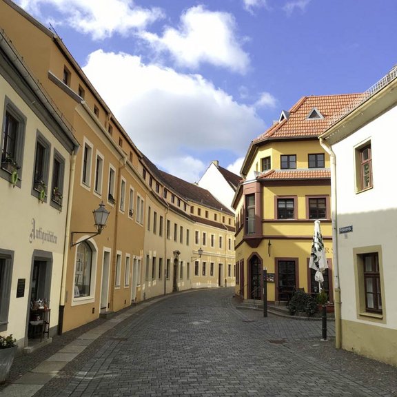 Flusskreuzfahrt Braunschweig bis Prag 