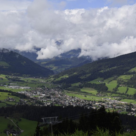 Bustaufe Altenmark - Österreich 