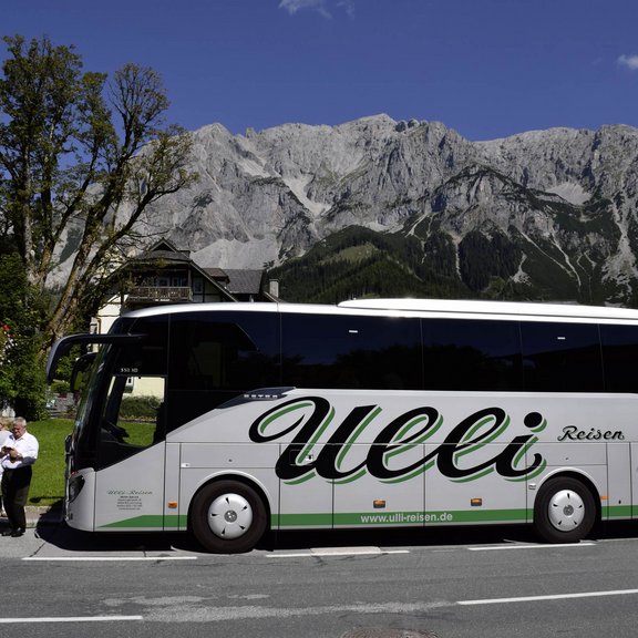 Bustaufe Altenmark - Österreich 