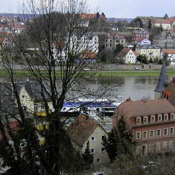 Flusskreuzfahrt Braunschweig bis Prag 