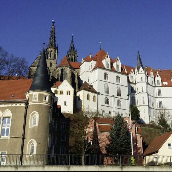 Flusskreuzfahrt Braunschweig bis Prag 