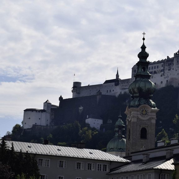 Bustaufe Altenmark - Österreich 