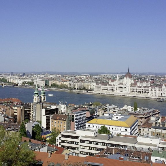 Donau Flusskreuzfahrt 