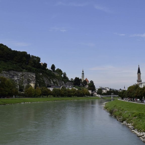 Bustaufe Altenmark - Österreich 