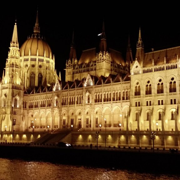 Donau Flusskreuzfahrt 