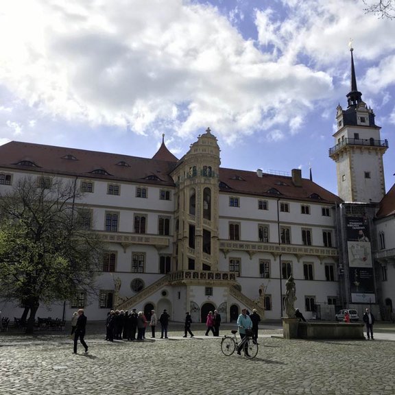 Flusskreuzfahrt Braunschweig bis Prag 