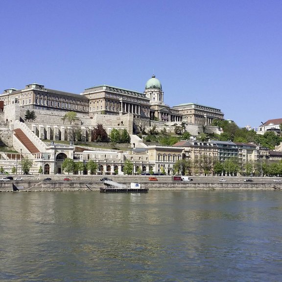 Donau Flusskreuzfahrt 