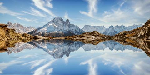 Titelbild für Schweiz – Das ist ja der Gipfel