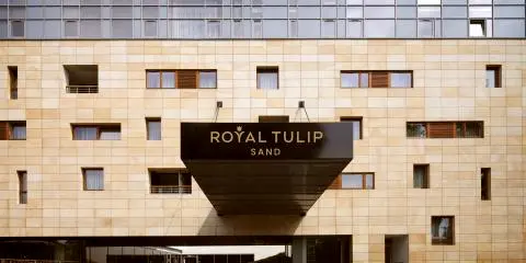 © Hotel Royal Tulip Sand