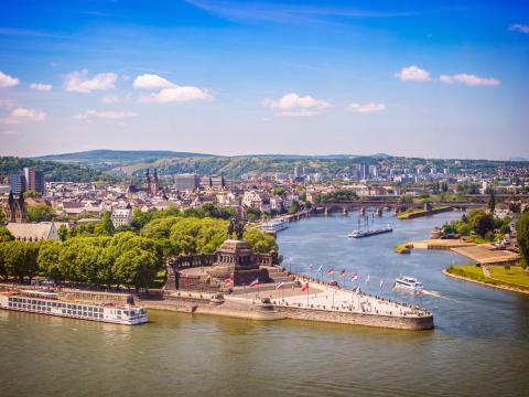 Koblenz 