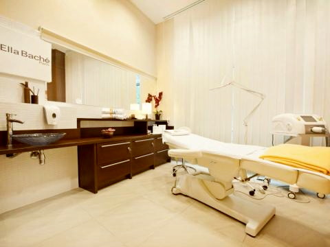 © Hotel Interferie Medical Spa 